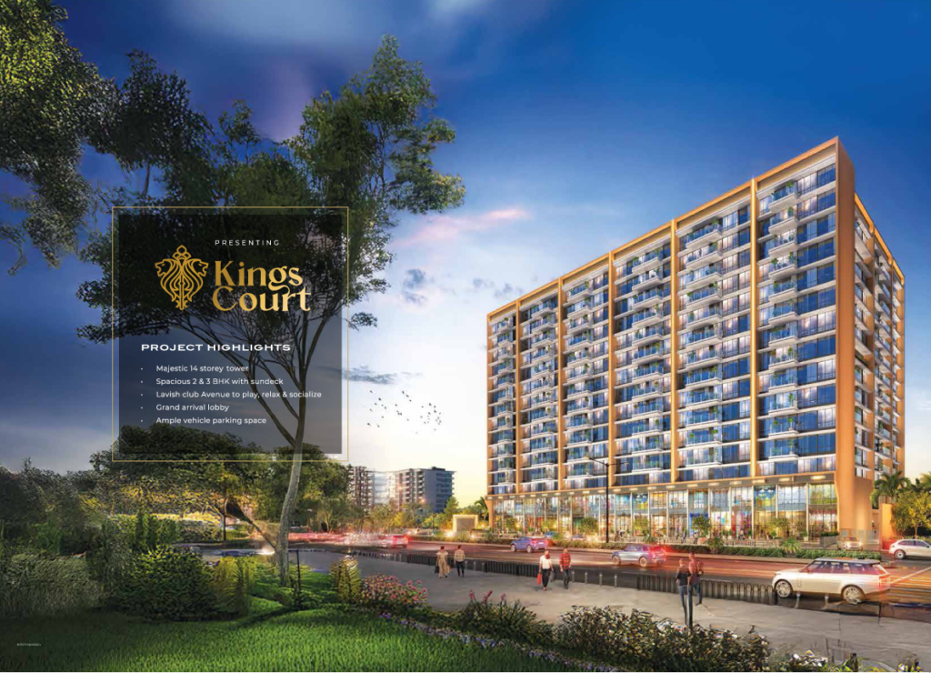 Kings Cout Elevation 69d7e0f8044242d4933126af248e81f5